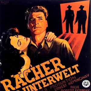 Bilder Rächer der Unterwelt