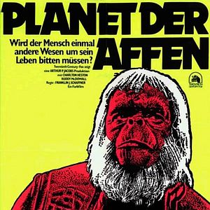 Bilder Planet der Affen
