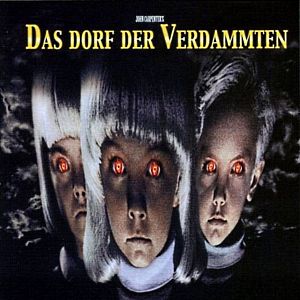 Bilder Das Dorf der Verdammten