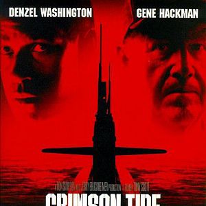 Bilder Crimson Tide - In tiefster Gefahr