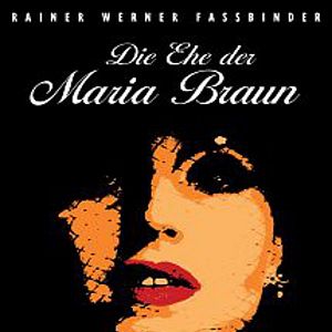 Bilder Die Ehe der Maria Braun