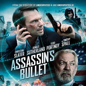Bilder Assassin's Bullet - Im Visier der Macht
