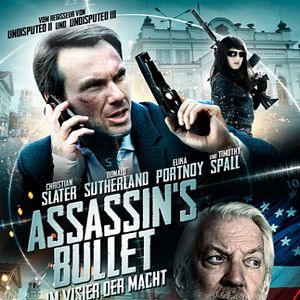 Bilder Assassin's Bullet - Im Visier der Macht
