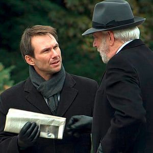 Bilder Christian Slater