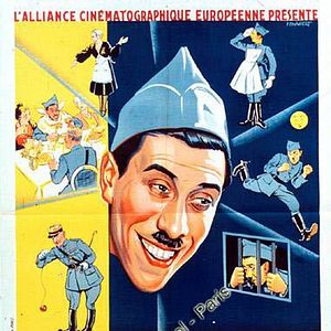 Bilder Ordonnance malgré lui