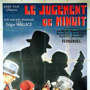 Bilder Le jugement de minuit