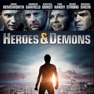Bilder Heroes & Demons