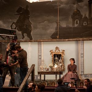 Bilder Anna Karenina