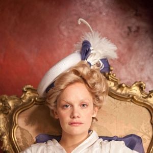 Bilder Alicia Vikander