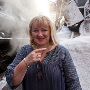 Bilder Anna Karenina