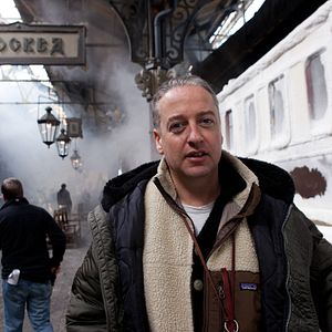 Bilder Seamus McGarvey