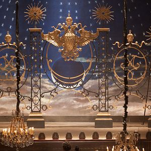 Bilder Anna Karenina