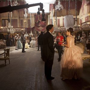 Bilder Anna Karenina