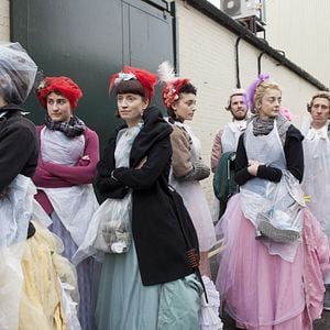 Bilder Anna Karenina