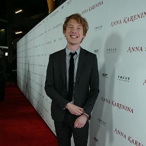 Bilder Anna Karenina