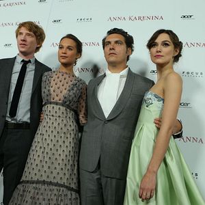 Bilder Anna Karenina