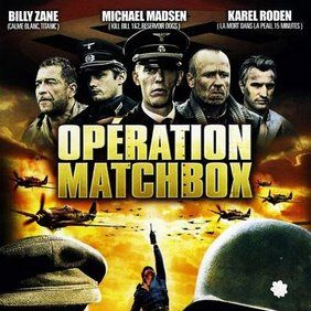 Bilder The Last Drop