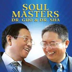 Bilder Seelenmeister: Dr. Guo und Dr. Sha - Heile die Seele zuerst