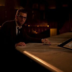 Bilder Hangover in L.A.