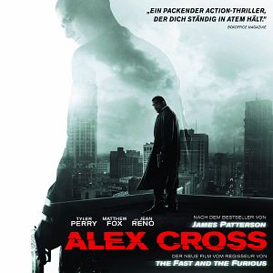 Bilder Alex Cross
