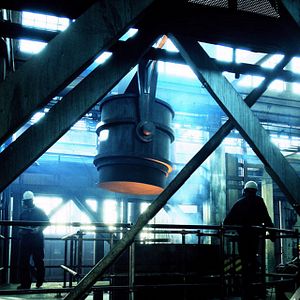 Bilder Atlas Shrugged II: The Strike