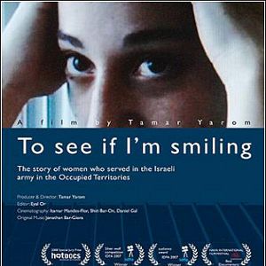 Bilder To See If I'm Smiling