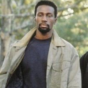 Bilder Leon Robinson