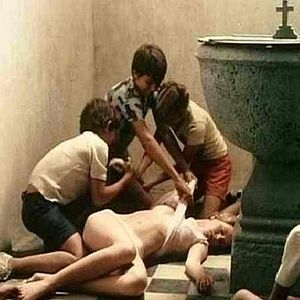 Bilder Vacanze per un massacro