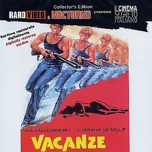 Bilder Vacanze per un massacro
