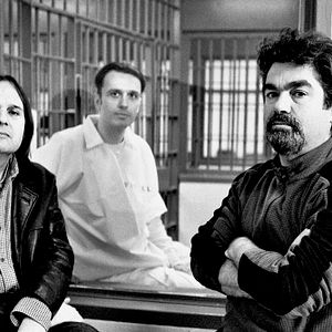 Bilder Paradise Lost 3 : Purgatory