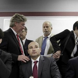 Bilder Paradise Lost 3 : Purgatory