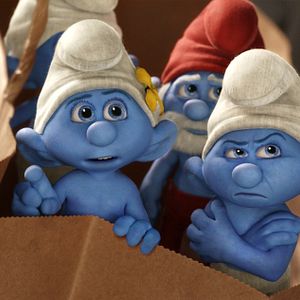 Bilder Die Schlümpfe 2