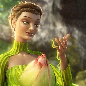 Bilder Epic - Verborgenes Königreich