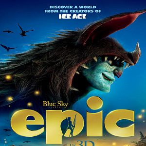 Bilder Epic - Verborgenes Königreich