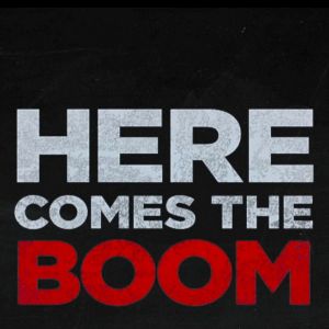 Bilder Das Schwergewicht