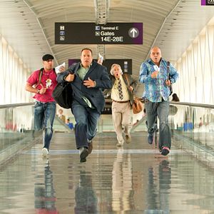 Bilder Das Schwergewicht