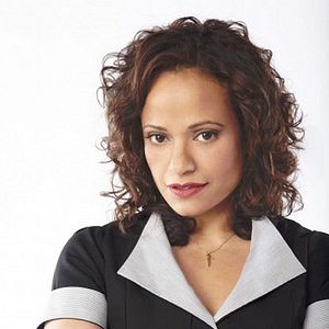 Bilder Judy Reyes