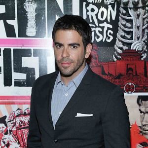 Bilder The Man with the Iron Fists