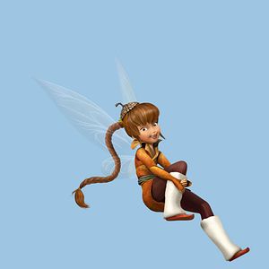 Bilder Das Geheimnis der Feenflügel