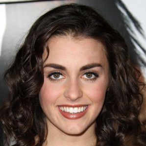 Bilder Kathryn McCormick