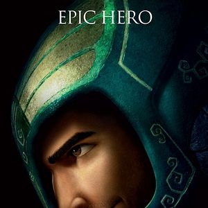 Bilder Epic - Verborgenes Königreich