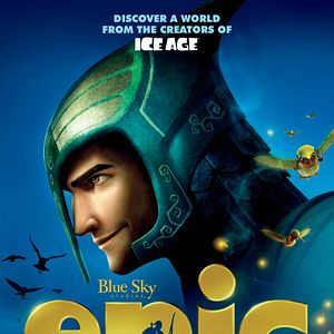 Bilder Epic - Verborgenes Königreich