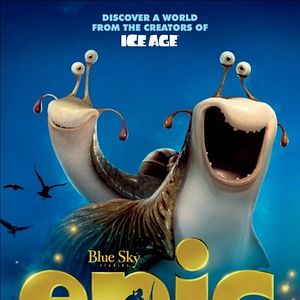 Bilder Epic - Verborgenes Königreich