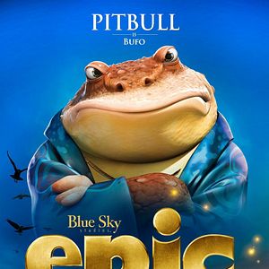 Bilder Epic - Verborgenes Königreich