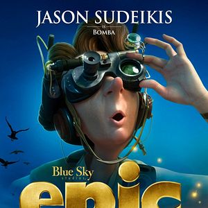 Bilder Epic - Verborgenes Königreich