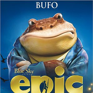 Bilder Epic - Verborgenes Königreich