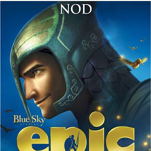 Bilder Epic - Verborgenes Königreich