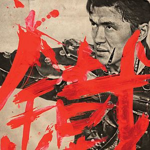 Bilder The Man with the Iron Fists