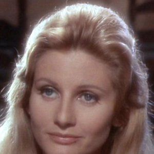 Bilder Jill Ireland