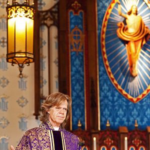 Bilder William H. Macy